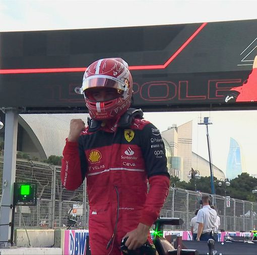 courtesy foto ufficiale scuderia Ferrari
