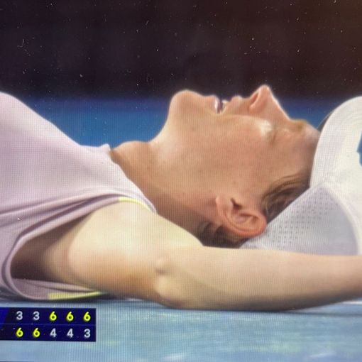 Sinner, come te nessuno mai: nell'Olimpo del tennis c'è un nuovo Dio
