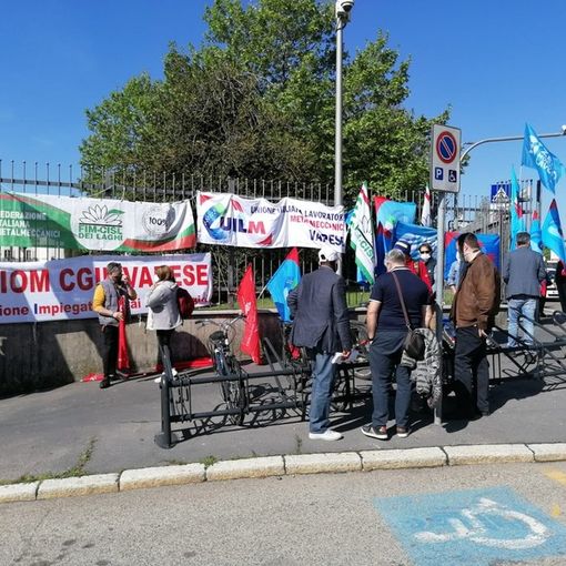 Strage di morti sul lavoro in Lombardia, martedì 4 ore di sciopero