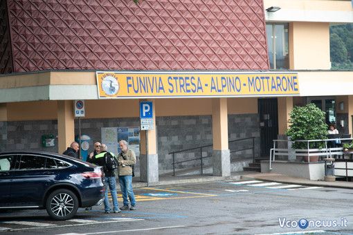 Il dramma del Mottarone: il caso non c'entrava niente