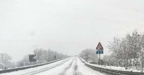Magentino/Abbiatense: neve, disagi e corrente saltata: le testimonianze dei lettori