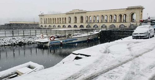 3Bmeteo.com: “In arrivo la perturbazione di Capodanno, porterà maltempo e altra neve in pianura&quot;