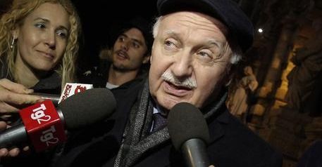 Il Professor Angelo Giarda: molto più che un grande ‘Principe del Foro’