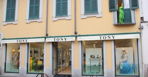 Addio a Flaminio Soncini, il papà di Tony Boutique, fondò Camera Buyer Italia