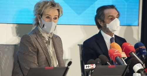 Lombardia, vaccini in farmacia: si parte a fine luglio, ecco i primi 21 punti. C'è anche Vigevano