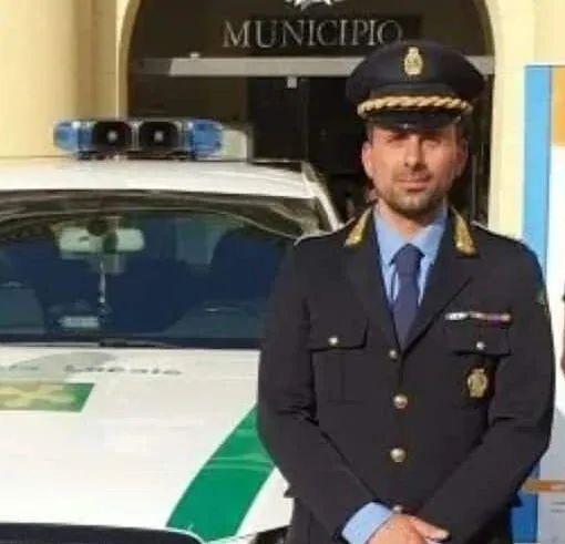 Boffalora sopra Ticino: Antonio Damiano nuovo responsabile della Polizia locale