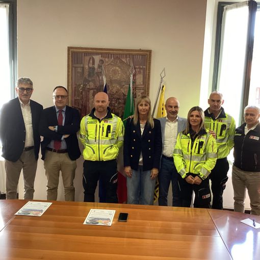 Imparare a salvare una vita: Magenta, sabato 10 maggio, apre le porte al primo soccorso