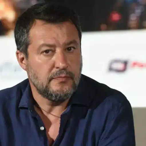 Caso Vigevano, Matteo Salvini difende Ceffa: &quot;E' una persona onesta&quot;