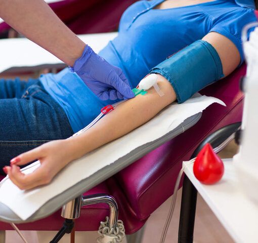 Da Regione Lombardia 2.6 milioni per le donazioni di sangue: la soddisfazione di Avis