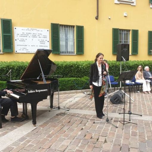 Magenta celebra Santa Gianna nel ventennale dalla canonizzazione con un pomeriggio di grande musica