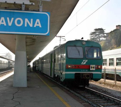 Dal 17 luglio treno diretto Milano Centrale-Savona