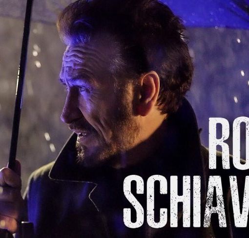 Dal 5 aprile torna su Rai 2 il vicequestore Rocco Schiavone
