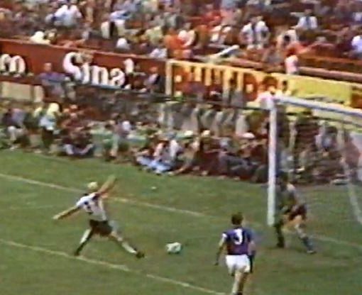 Addio a Schnellinger: eroe di Italia-Germania 4-3 e campione del Milan