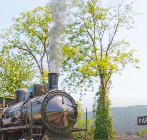 Viaggi sui treni storici ‘sold out’ in Lombardia (e non solo)