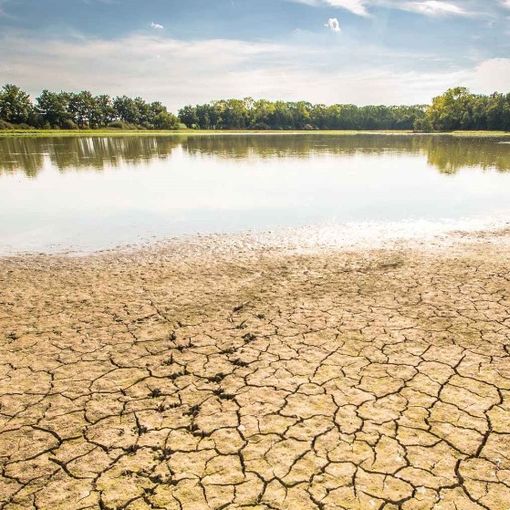 Lombardia, allarme siccità: per Arpa &quot;clima simile a maggio&quot;