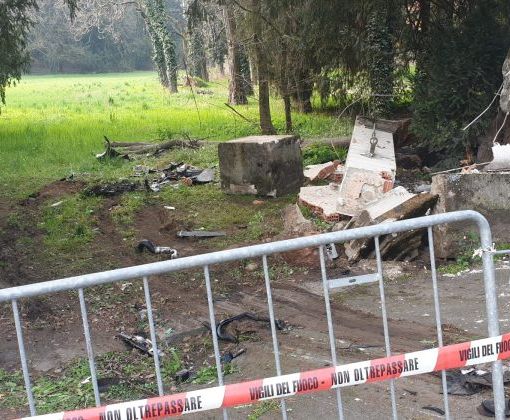 Incidente Robecco: in pericolo di vita resta solo il 19enne