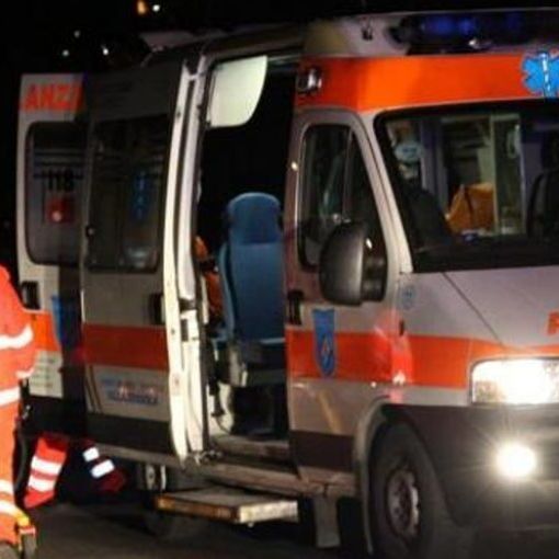 Scooter contro Tir: 35enne muore a Siziano