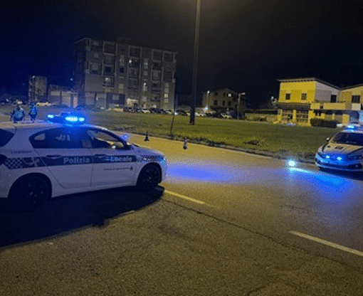 Abbiategrasso, operazione Smart: 300 controlli, &quot;salta&quot; una patente