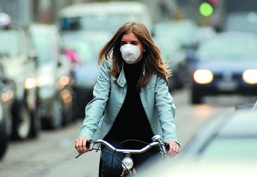Smog, a Pavia e Mantova da domani introdotte misure temporanee di secondo livello. Misure di primo livello a Brescia, Bergamo e Lodi