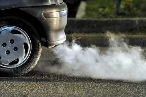 Smog: da domani in tutta la regione attive le misure temporanee di primo livello