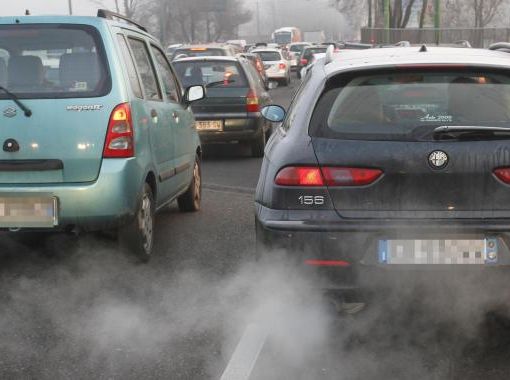 Qualità dell'aria, da domani in provincia di Pavia attive le misure di primo livello