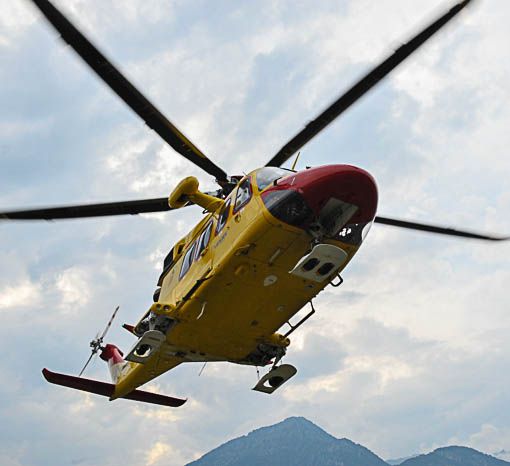 Incidente in mountain bike: muore a 65 anni l'ex pilota novarese Paolo Simone