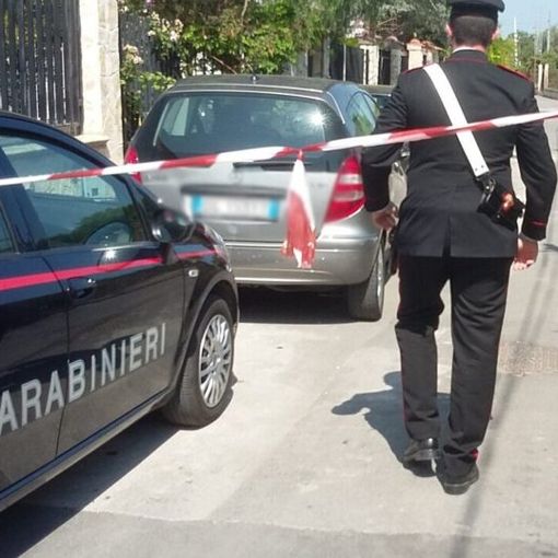 Travolge la ex moglie davanti a scuola: resta in carcere il 52enne del Novarese