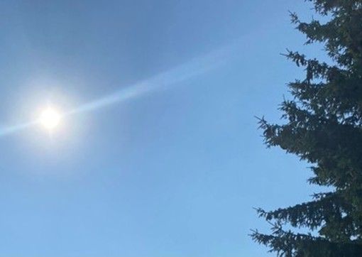 In arrivo caldo estivo e sensibile aumento delle temperature: sarà il cambio di rotta decisivo?
