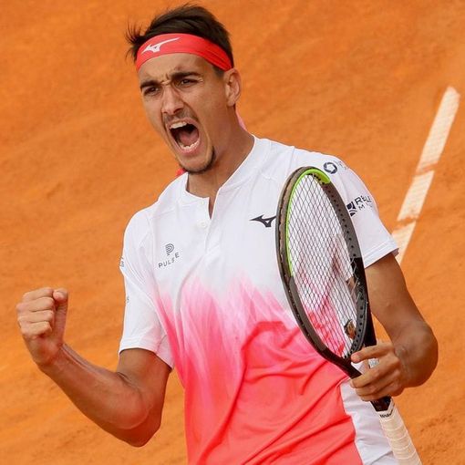 Lorenzo (Sonego) il Magnifico, e i moschettieri di Montecarlo - di Teo Parini