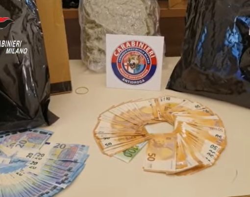Abbiategrasso: ‘Adam’, ‘Tito’, ‘Lo Zio’, ‘Mimmo’: ecco chi erano gli egiziani che gestivano lo spaccio di cocaina