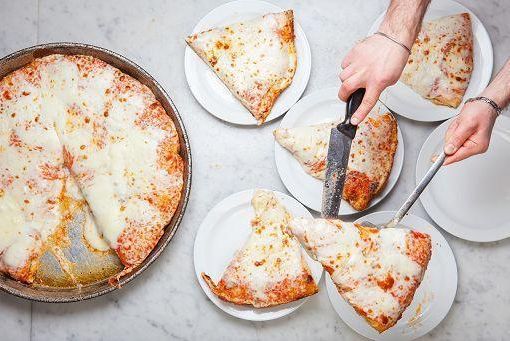 La pizza di Spontini da Milano.. fino ai Mondiali in Qatar