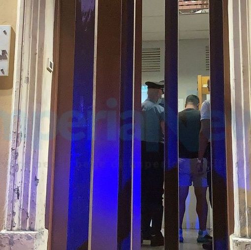 Imperia: aggressione a sprangate, giostraio 33enne fermato per tentato omicidio