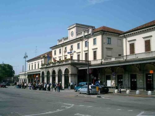 Novara, ladro &quot;ballerino&quot; arrestato dalla Polizia
