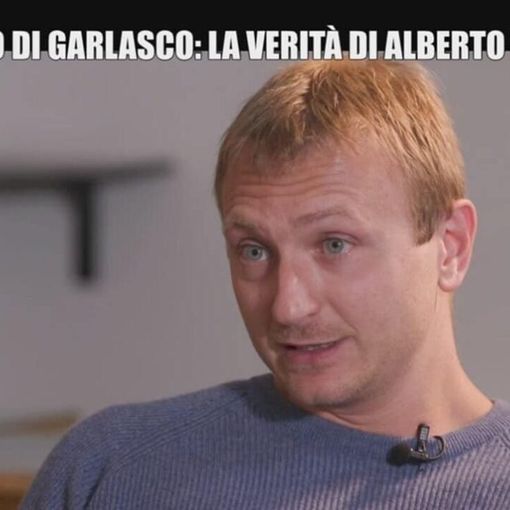 Delitto Garlasco, concesso il regime di semilibertà per Alberto Stasi