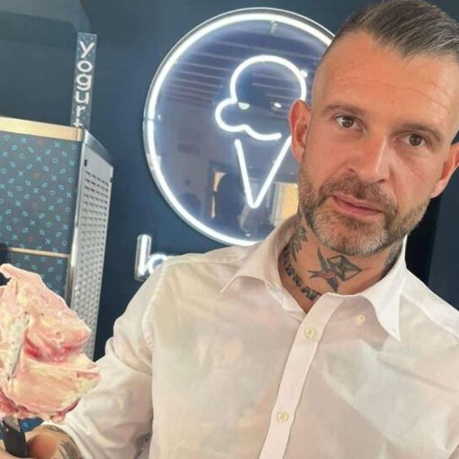 Magenta, ultimo giro di valzer col buonissimo gelato di Stefano Lavazza e Love&amp;Gelato: il 31 dicembre si chiude
