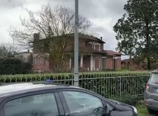 Donna strangolata nel Pavese, confessa il compagno