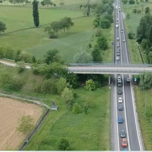 Assolombarda: essenziali strada per Malpensa e raddoppio Milano-Mortara
