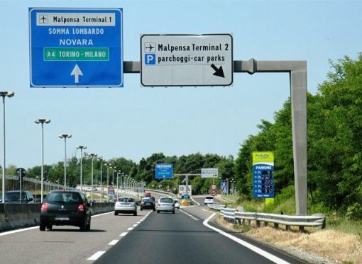 Vigevano-Malpensa (e non solo): Cecchetti e Scurati, &quot;avanti tutta con le infrastrutture in Lombardia&quot;