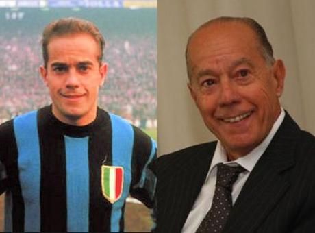 Suarez nella foto postata sui social da Fontana