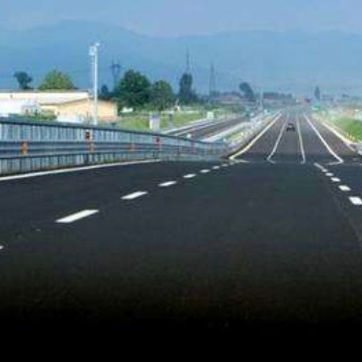 Superstrada Vercelli - Novara: l'altolà degli Ambientalisti