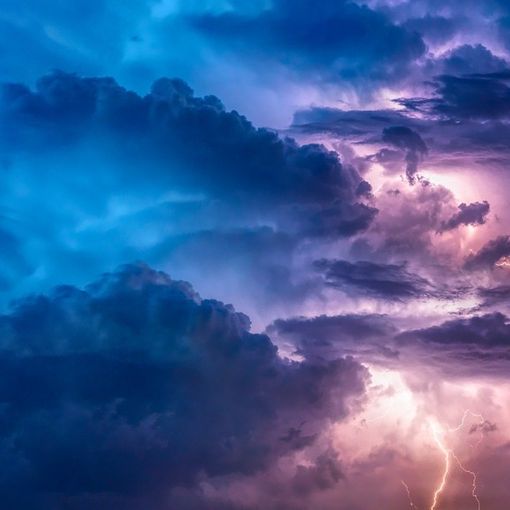 Ancora rischio temporali sulla provincia di Pavia: allerta gialla della Protezione civile
