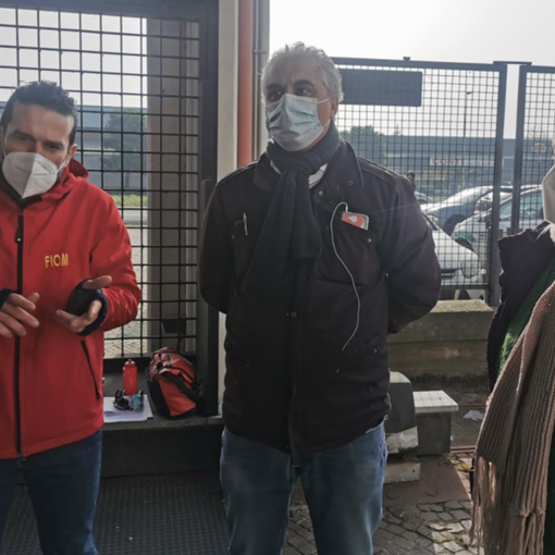 Cerutti, la crisi infinita: senza un compratore, il fallimento definitivo è dietro l'angolo