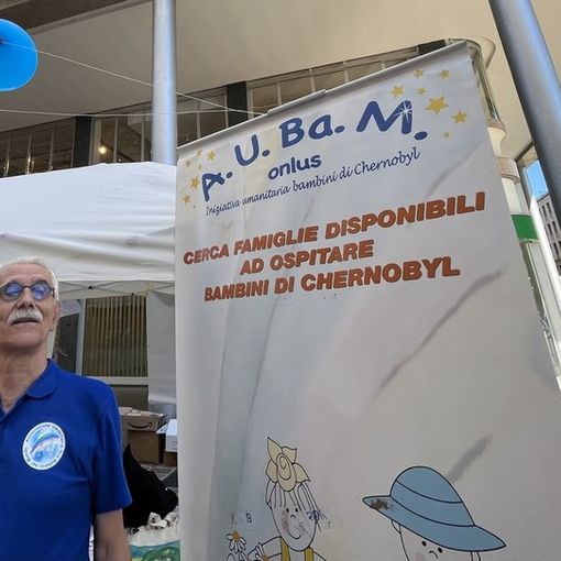 Storie di guerra e di partenze: «Si sono salutate come sorelle. Come la prima volta 14 anni fa»