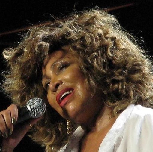 Addio all'&quot;immortale&quot; Tina Turner, la regina del rock