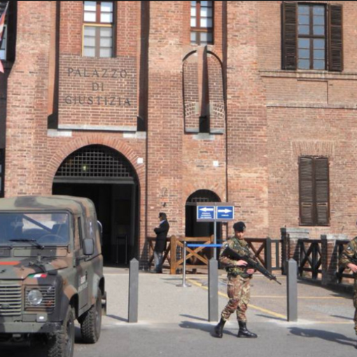 Vercelli, abusi sulla nipotina della compagna: pensionato condannato a 6 anni