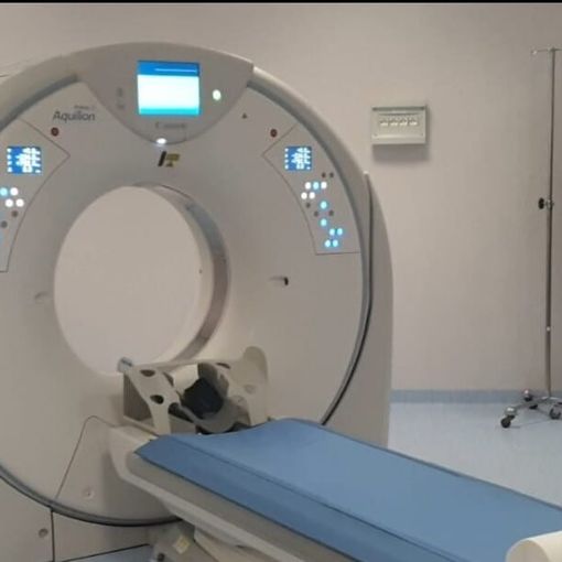Magenta, macchinari all’avanguardia all’ospedale Fornaroli: ecco la Tac cardiaca