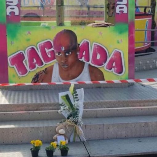 15enne morta sulle giostre a Galliate: c’era stato un altro incidente