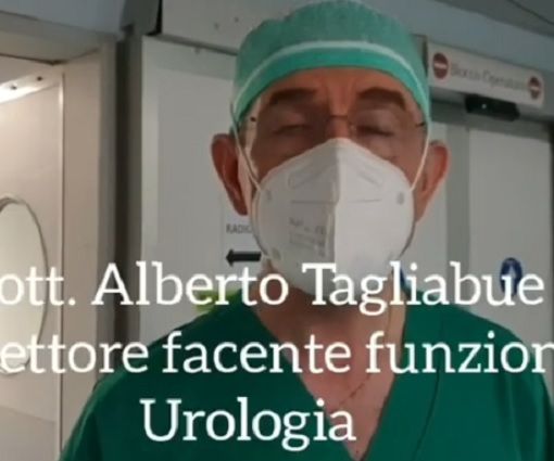 Magenta, Urologia del Fornaroli, si cambia: a breve il nuovo Primario. Lettera di una paziente all’equipe del reparto