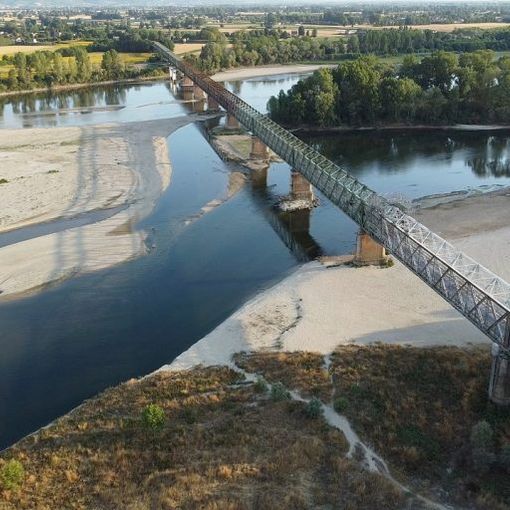 Tavolo siccità Lombardia prorogato dal 2 al 3 marzo