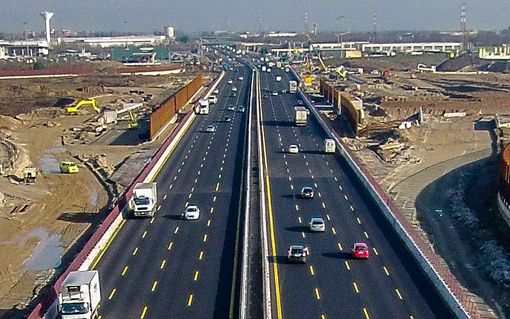 Due uomini travolti e uccisi lungo la Tangenziale Esterna Milanese